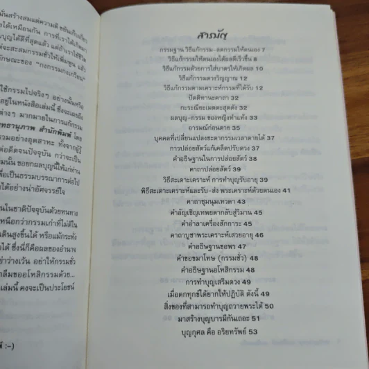 แก้กรรม ทำเองได้ - จิตศรัทธา พุทธานุภาพ รูปที่ 8