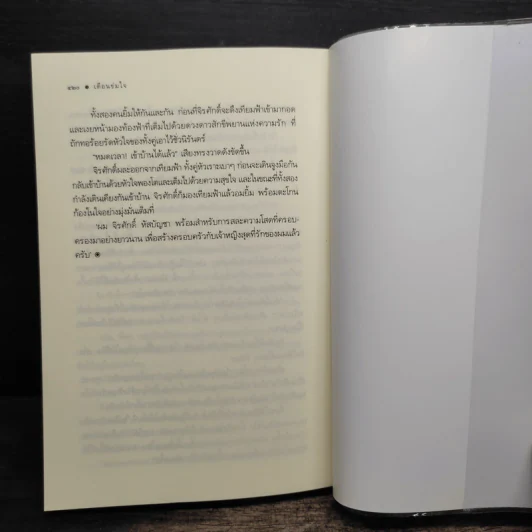 เดือนข่มใจ - รพัด รูปที่ 8