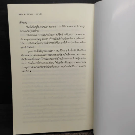 แผนรบ...สยบรัก - เมญาณี รูปที่ 8