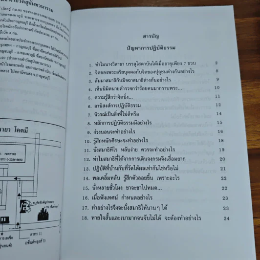 ปัญหา 108 (1) - พระอาจารย์มิตซูโอะ รูปที่ 7