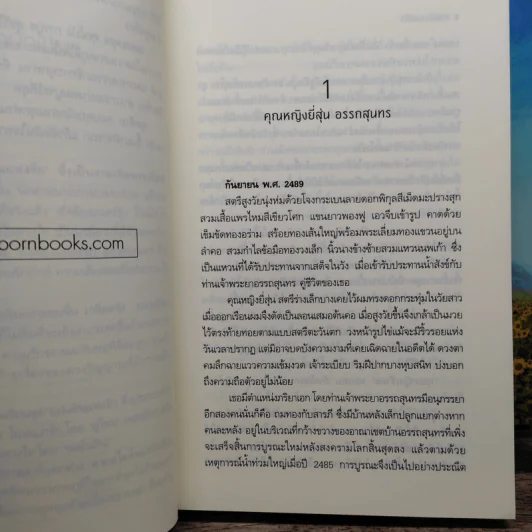 Boxset นวนิยายชุด แผ่นดินแห่งรัก 4 เล่ม รอยรักในดวงใจ, เพรงรักรอยฝัน, ในร่มเงารัก, ดั่งต้องมนตร์รัก รูปที่ 10