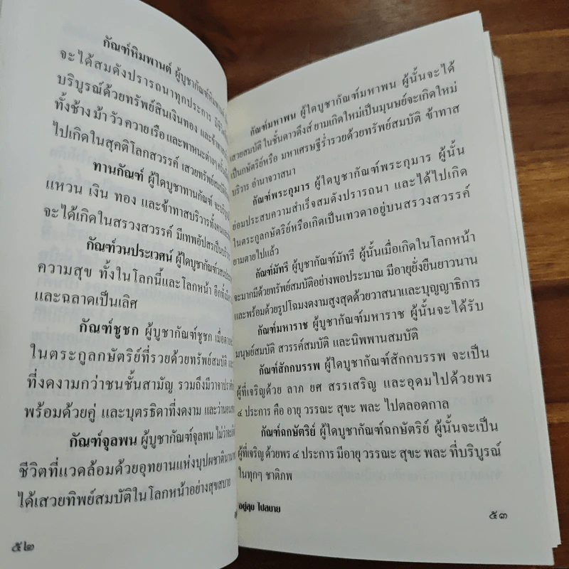 อยู่อย่างไรให้มีความสุข ธรรมกถาสำหรับผู้ป่วย รักษาใจในยามป่วยไข้ - พระญวนแก้กรรม รูปที่ 8