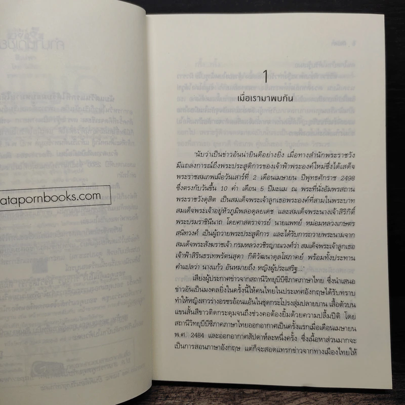 สิเน่หา - โมริสา รูปที่ 7