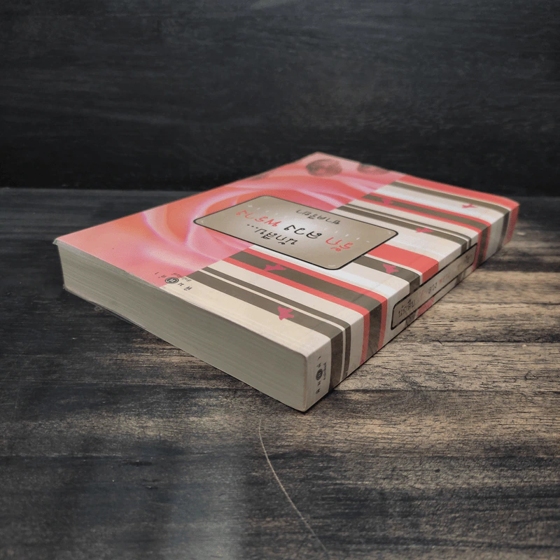 นักสืบ...รัก ลวง พราง - ชาครียา รูปที่ 5