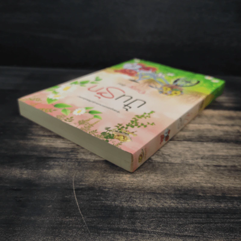 ปั้นรัก - Diary รูปที่ 5