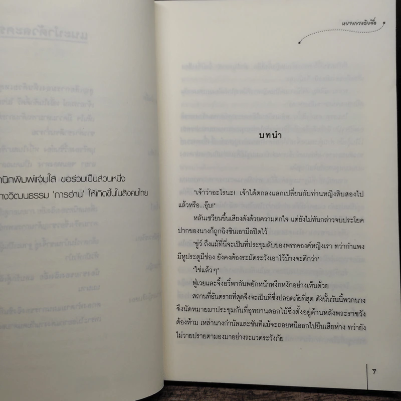 ท่านหญิงสลับรัก ชุด ท่านหญิงจอมแก่น - หยางกวงฉิงจื่อ, มดแดง รูปที่ 7