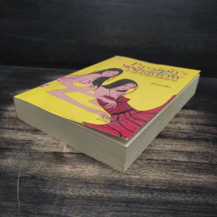 Passion Shadow เงาพิศวาสทะเลทราย - ซ่อนกลิ่น รูปที่ 4