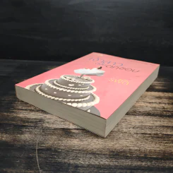 เจ้าสาวฉบับตกขอบ - รพัด รูปที่ 4