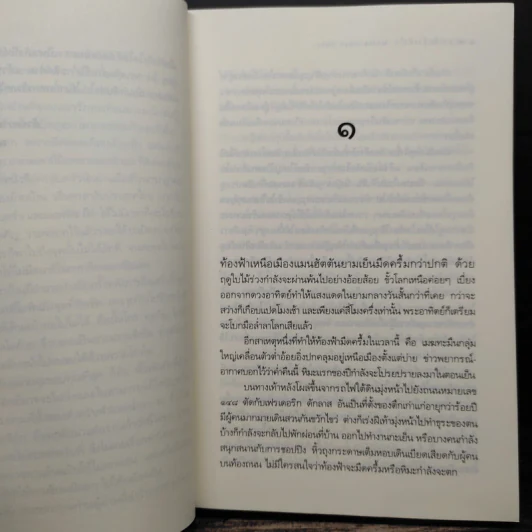 มาเฟียข้างหัวใจ - ณารา รูปที่ 7
