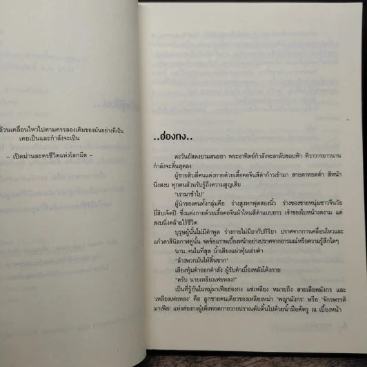 พญามังกร The Romance of the Criminal's Emperor - สร้อยดอกหมาก รูปที่ 7
