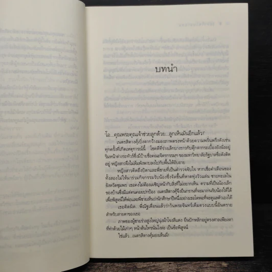 เปลวไฟในสายลม - แพรณัฐ รูปที่ 7