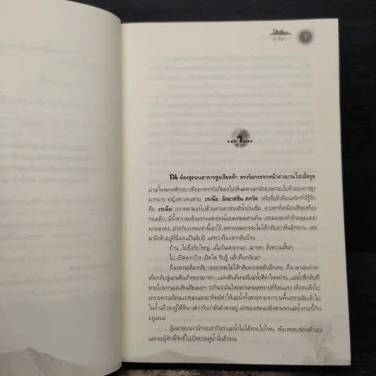 เชลยรักทะเลทราย - อาริตา รูปที่ 7