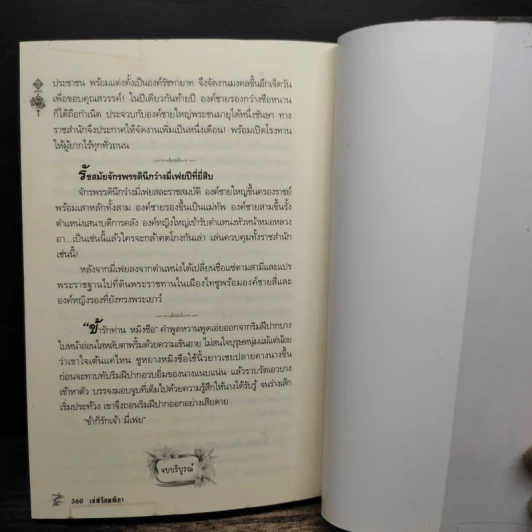 เล่ห์รักคณิกา - ซิงเทียน รูปที่ 8