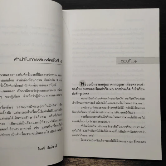 ยอดชายนายหยอย - ไมตรี ลิมปิชาติ รูปที่ 7