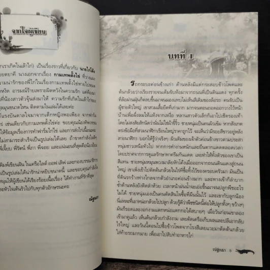 เล้าลมรัก - ณัฐณรา รูปที่ 7