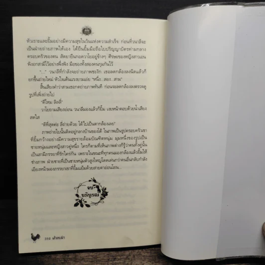 เล้าลมรัก - ณัฐณรา รูปที่ 8