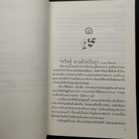 ฝันรักร้อยใจ - เนตรนภัส รูปที่ 7