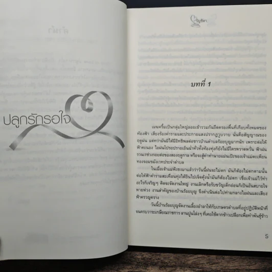 ปลูกรักรอใจ - รัญชิดา รูปที่ 7