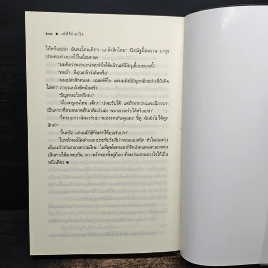เล่ห์รักยาใจ - เก้าแต้ม รูปที่ 8