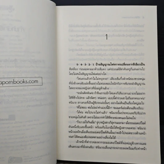 เจ้าสาวฉบับตกขอบ - รพัด รูปที่ 7