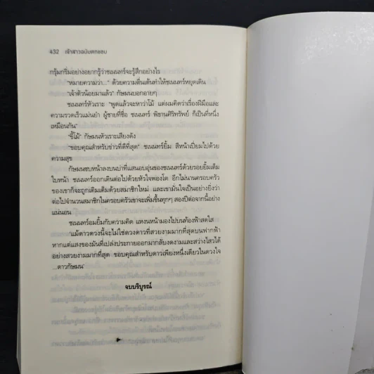 เจ้าสาวฉบับตกขอบ - รพัด รูปที่ 8