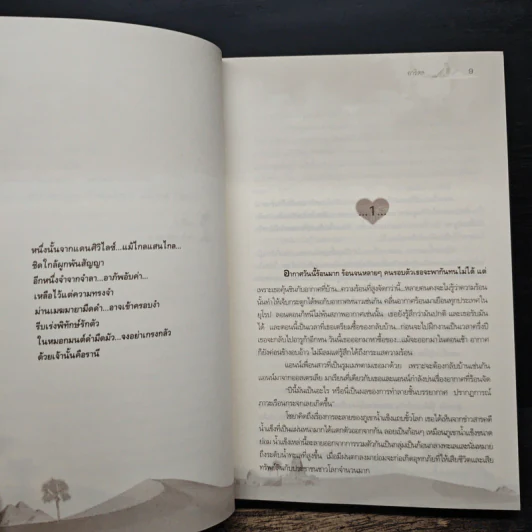 มนตราทะเลทราย - อาริตา รูปที่ 7