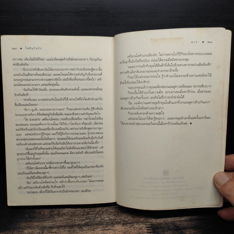 ไฟฝันวันรัก - ณารา รูปที่ 8
