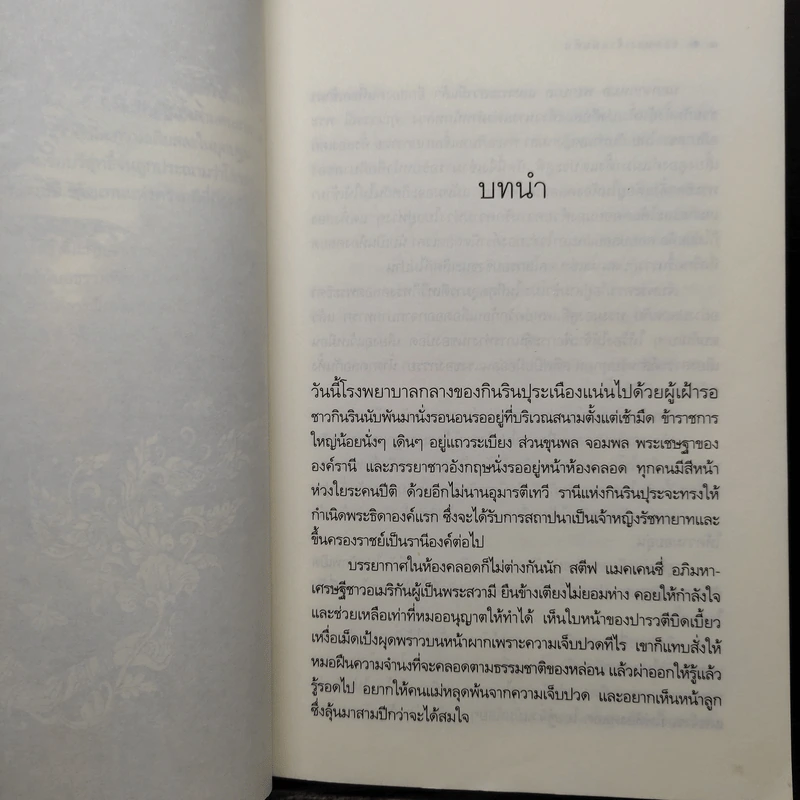 จอมนางเจ้าแผ่นดิน - อุมารตี รูปที่ 7