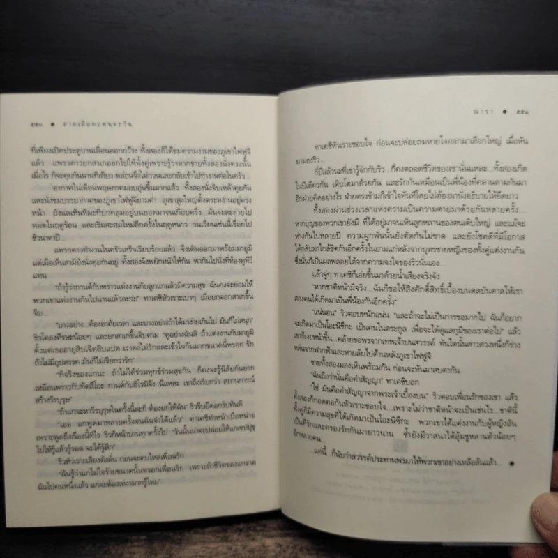 สายเลือดแดนตะวัน - ณารา รูปที่ 8