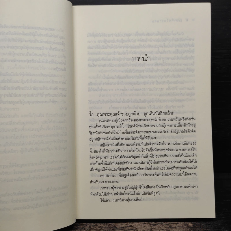 เปลวไฟในสายลม - แพรณัฐ รูปที่ 7
