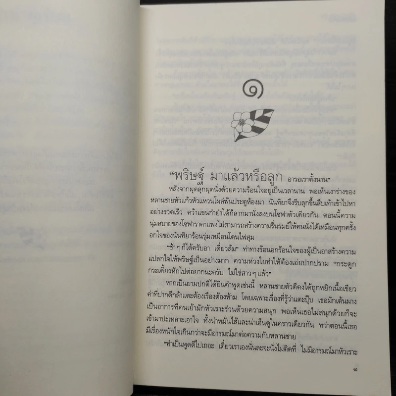 ฝันรักร้อยใจ - เนตรนภัส รูปที่ 7