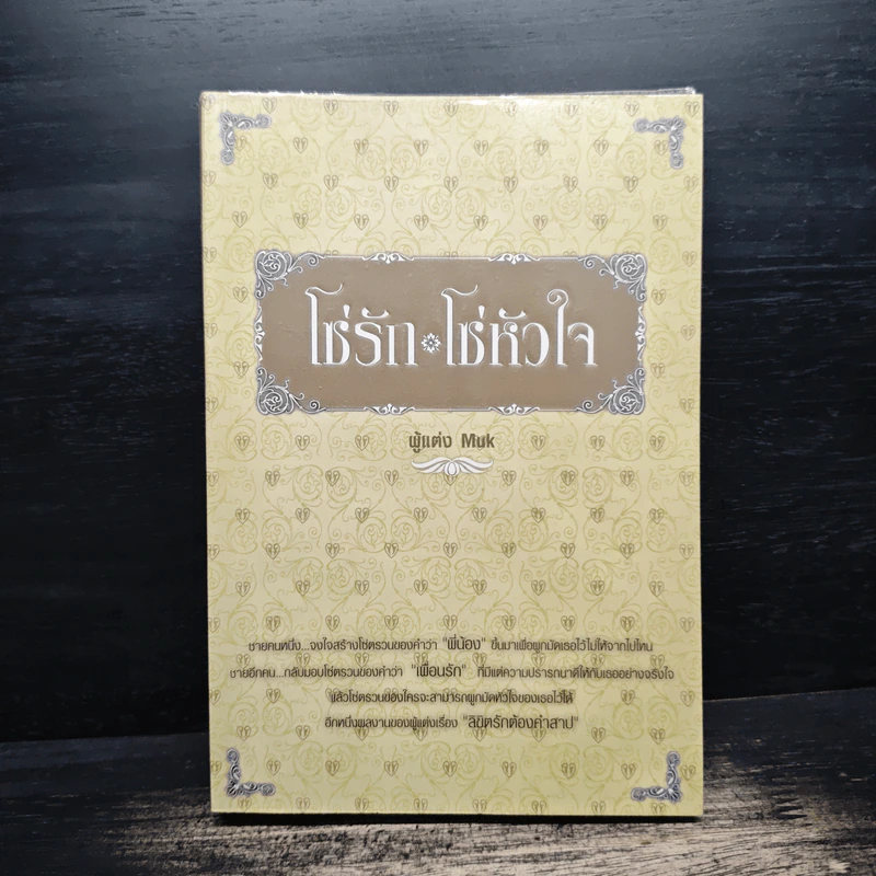 โซ่รัก โซ่หัวใจ - Muk รูปที่ 1