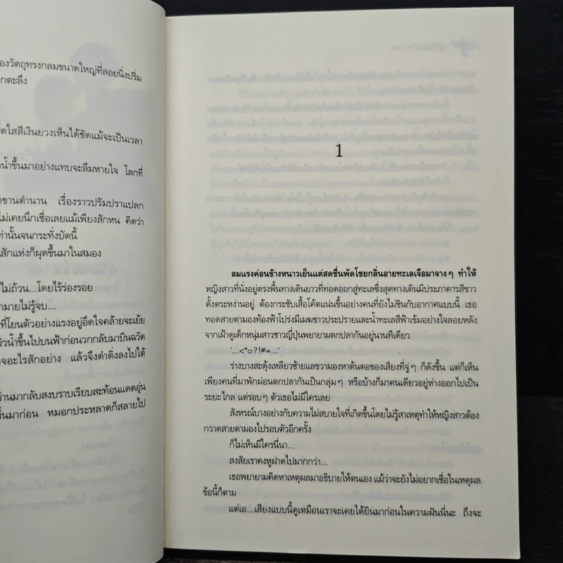 มิติรักข้ามภพ - อินทวา รูปที่ 8