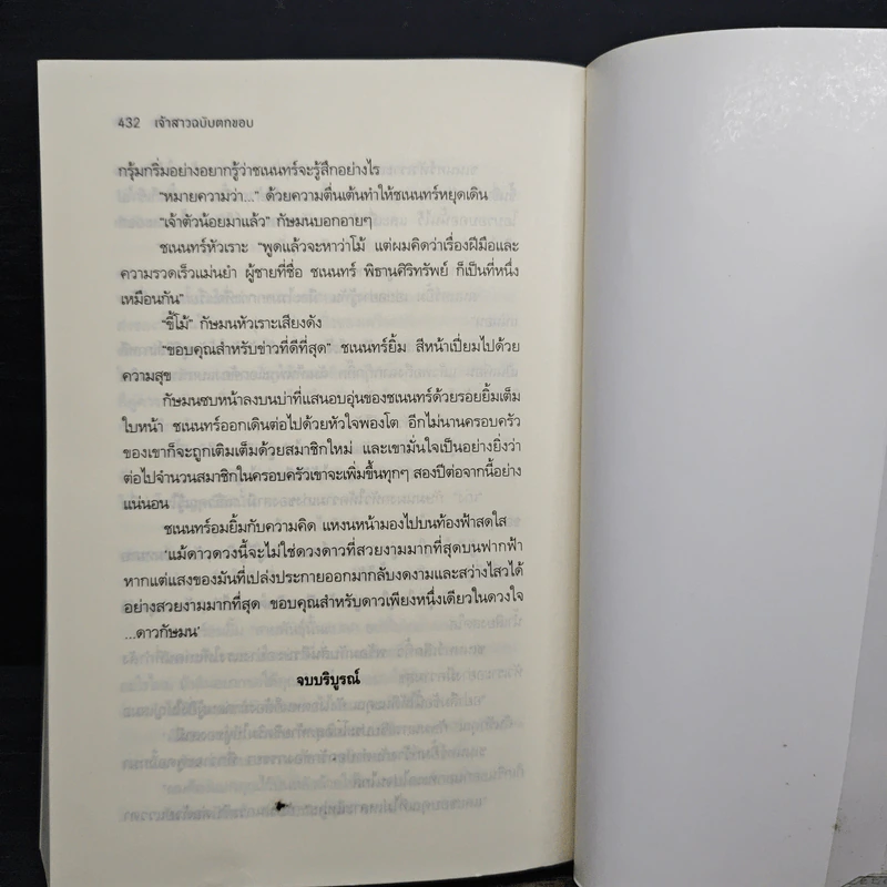 เจ้าสาวฉบับตกขอบ - รพัด รูปที่ 8