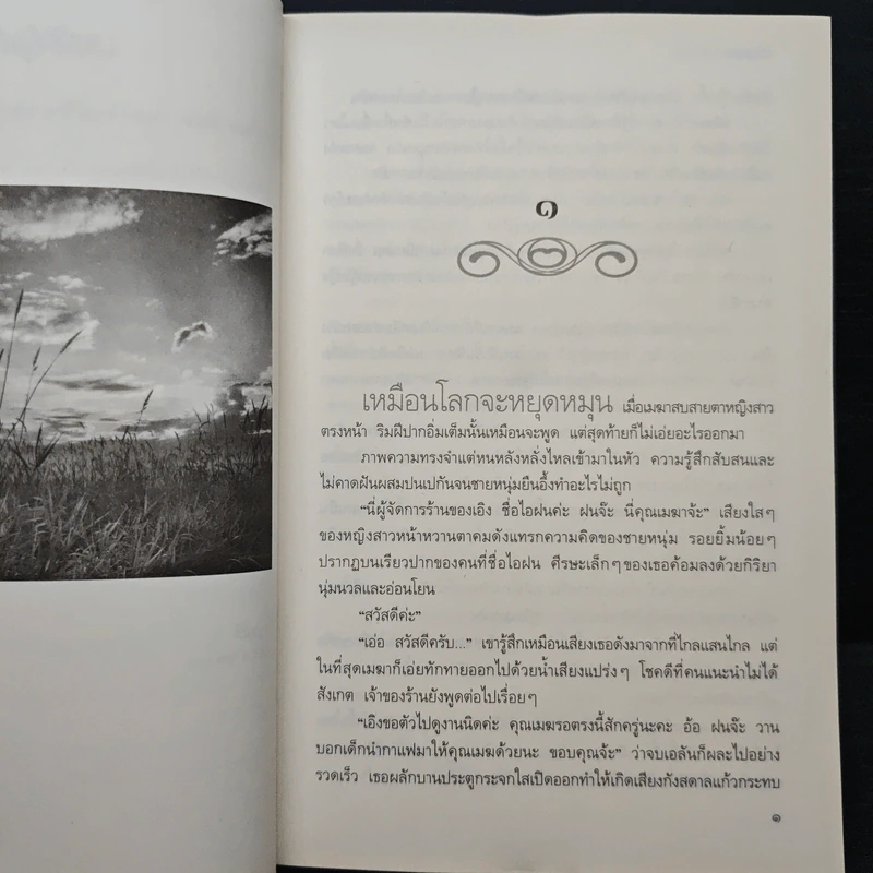 กับดักร้ายกลายรัก - ติญญา รูปที่ 7