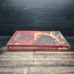 The Lost Treasure คำสาปรักขุมทรัพย์มรณะ - Morogco รูปที่ 3
