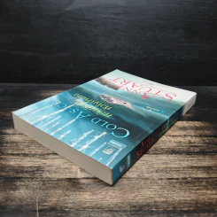 Cold As Ice หัวใจน้ำแข็ง พยัคฆ์ร้ายหัวใจน้ำแข็ง เล่ม 2 - Anne Stuart รูปที่ 5