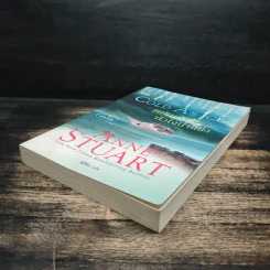 Cold As Ice หัวใจน้ำแข็ง พยัคฆ์ร้ายหัวใจน้ำแข็ง เล่ม 2 - Anne Stuart รูปที่ 4