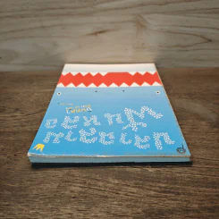 ปลาฉลามฟันหลอ The Shark That Lost His Teeth - บินหลา สันกาลาคีรี รูปที่ 4