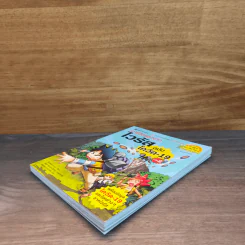 เอาชีวิตรอดจากไวรัส ฉบับโควิด-19 เล่ม 2 รูปที่ 3
