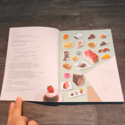 Sweet 100 มากกว่าขนม คือรสนิยมของการใช้ชีวิต รูปที่ 6