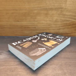 A History of Reading โลกในมือนักอ่าน - Alberto Manguel รูปที่ 3