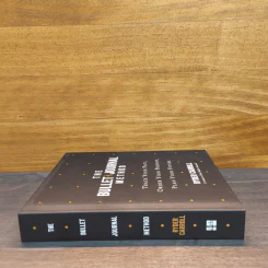 The Bullet Journal Method - Ryder Carroll รูปที่ 2