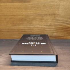 The Bullet Journal Method - Ryder Carroll รูปที่ 4