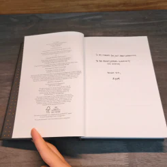 The Bullet Journal Method - Ryder Carroll รูปที่ 6