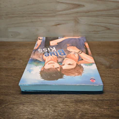 Blue Kiss เพื่อนแก้เหงา - Hideko_Sunshine รูปที่ 4