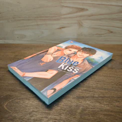 Blue Kiss เพื่อนแก้เหงา - Hideko_Sunshine รูปที่ 3