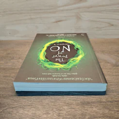 พลังของคำว่า ไม่ The Power of No - James Altucher, Claudia Azula Altucher รูปที่ 4
