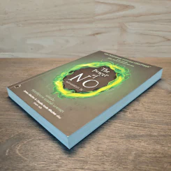 พลังของคำว่า ไม่ The Power of No - James Altucher, Claudia Azula Altucher รูปที่ 3