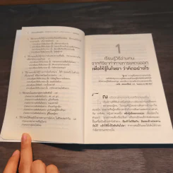 วิธีอ่านคนให้ทะลุถึงใจ - Gerard I. Nierenberg (จีราร์ด ไอ. ไนเรนเบอร์ก), Henry H. Calero (เฮนรี่ เอช. คาเลโอ) รูปที่ 8